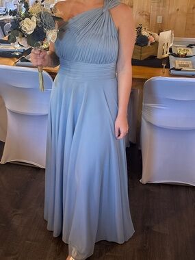 Azazie Charlize Bridesmaid Dress